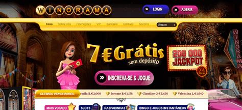 gratorama login|winorama accedi.
